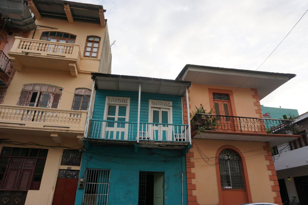 Casco Viejo 1 Day Itinerary