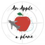 An Apple a Plane Blog