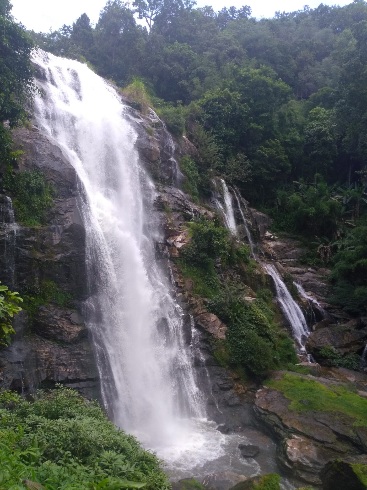 3 Breathtaking Hikes in Thailand