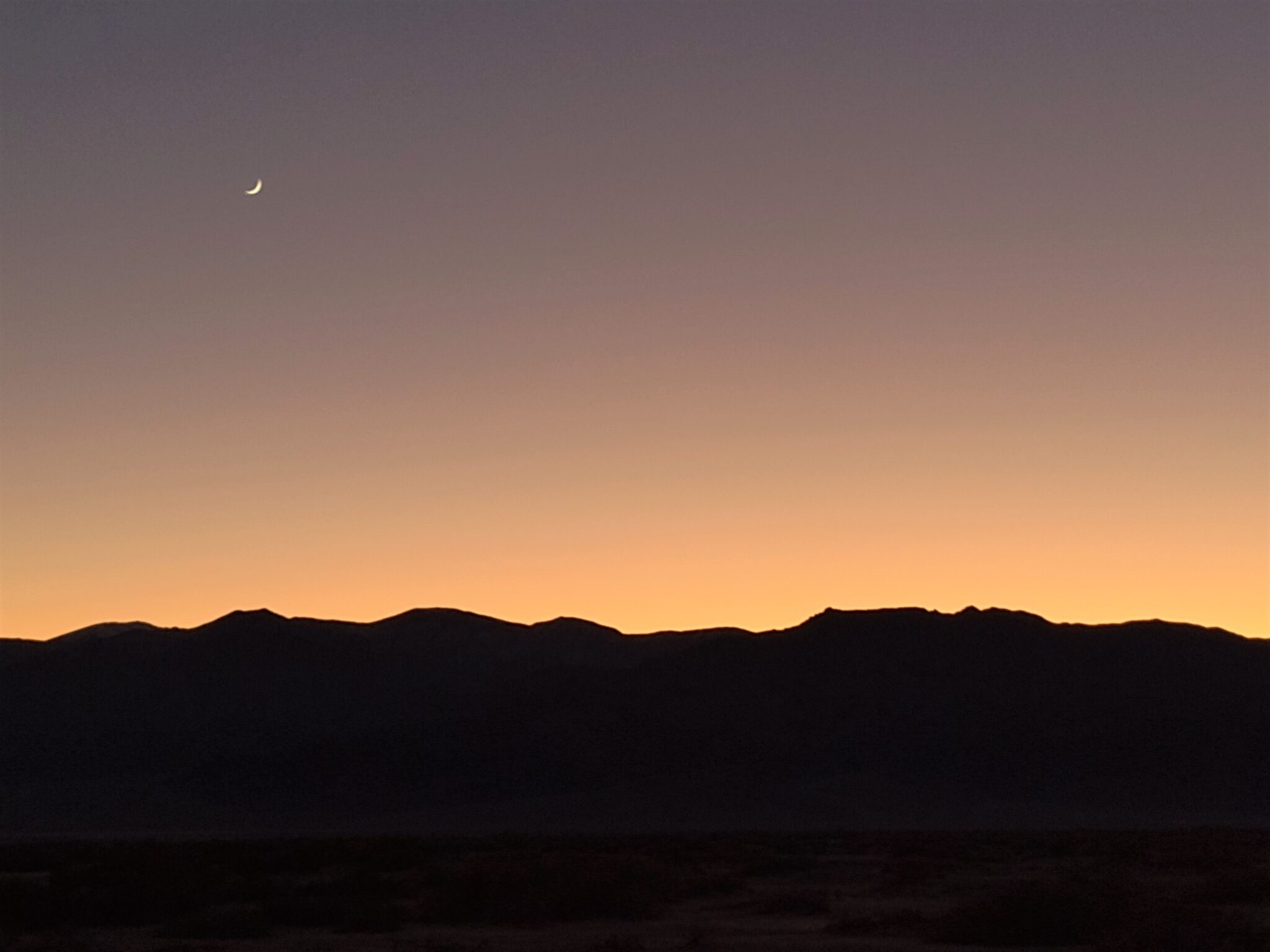 Best Views at Death Valley National Park