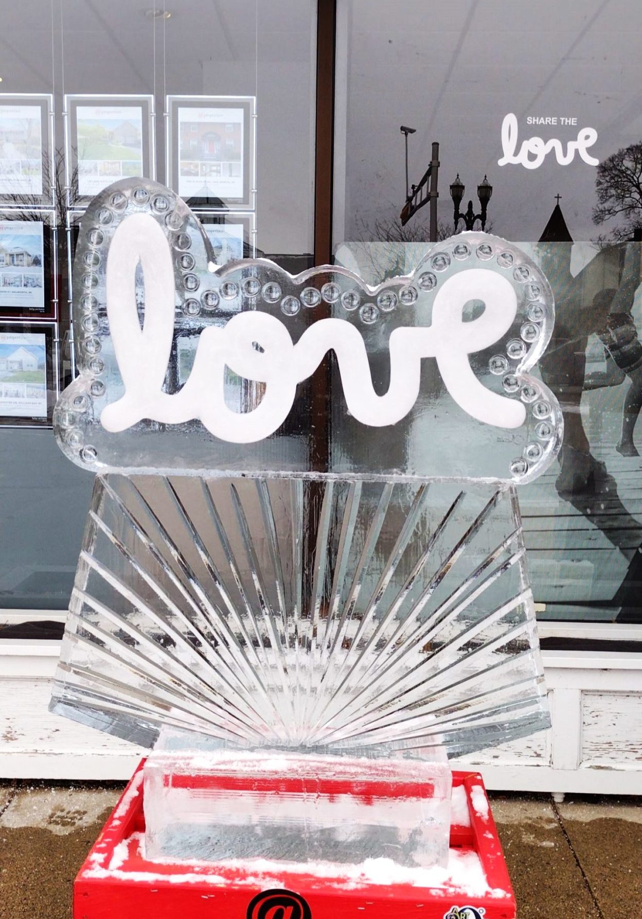 Winter Fest Lake Geneva 2022