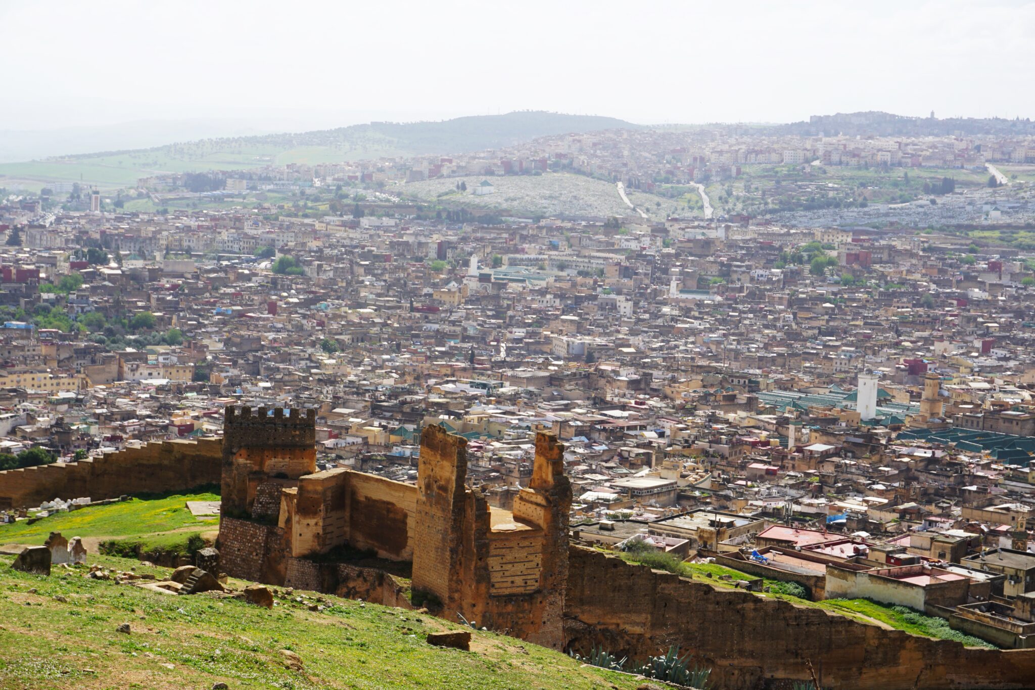 36 Hours in Fes, Morocco: 11 Things to Do