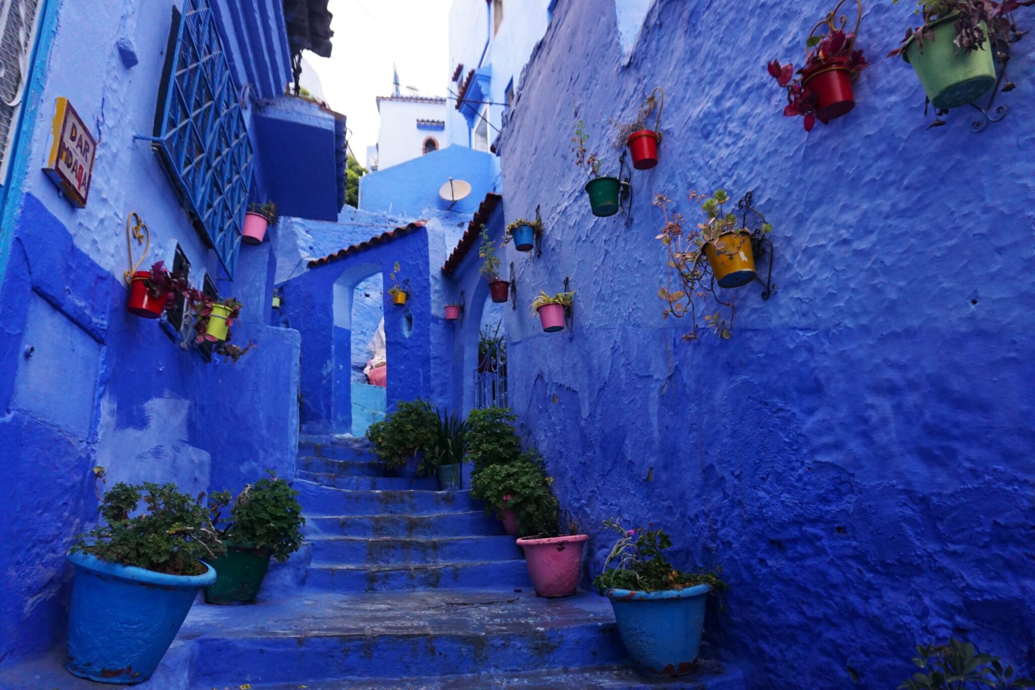 12 Things to do in Chefchaouen