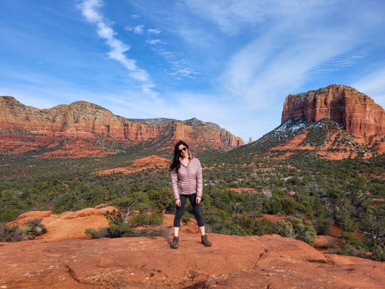 10 Best Things to do in Sedona in Winter [2024]