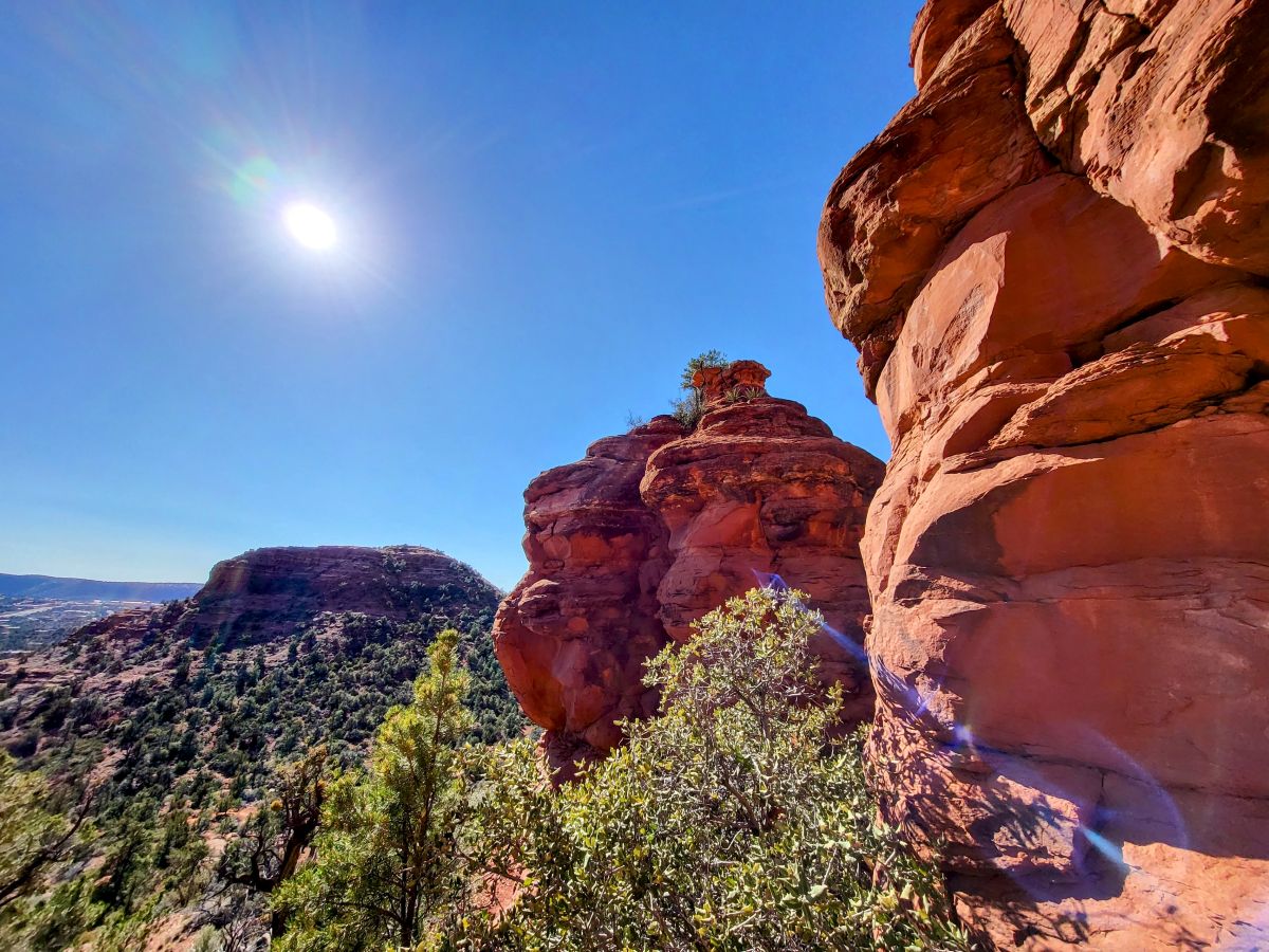 Best Easy Hikes In Sedona 2024   Easy Hikes In Sedona 2 