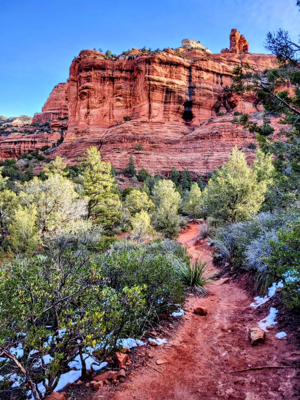 Sedona Weekend Trip from Phoenix