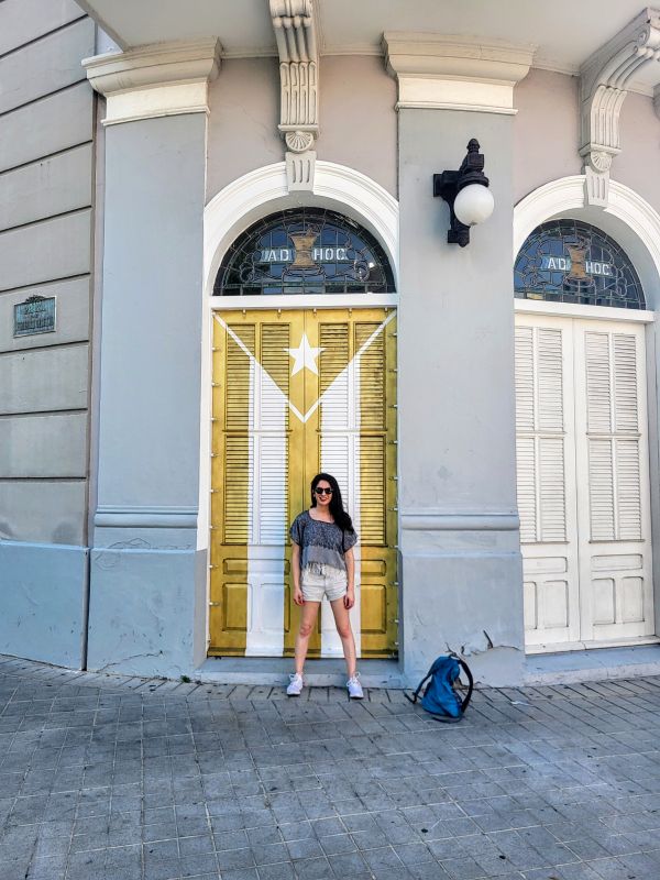 Ponce on a 4 day Puerto Rico Itinerary