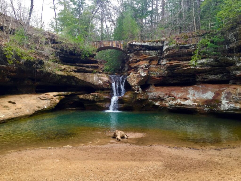 Best hiking in the midwest hotsell