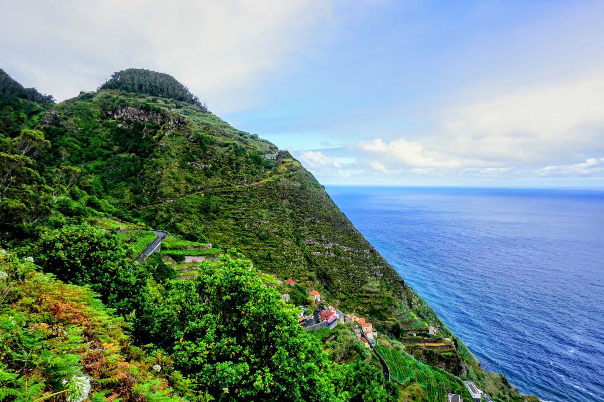Epic 4 Days in Madeira Itinerary [2025]