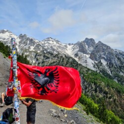 Valbona to Theth Hike: The Ultimate Guide For Hiking Albania’s Most Famous Trail