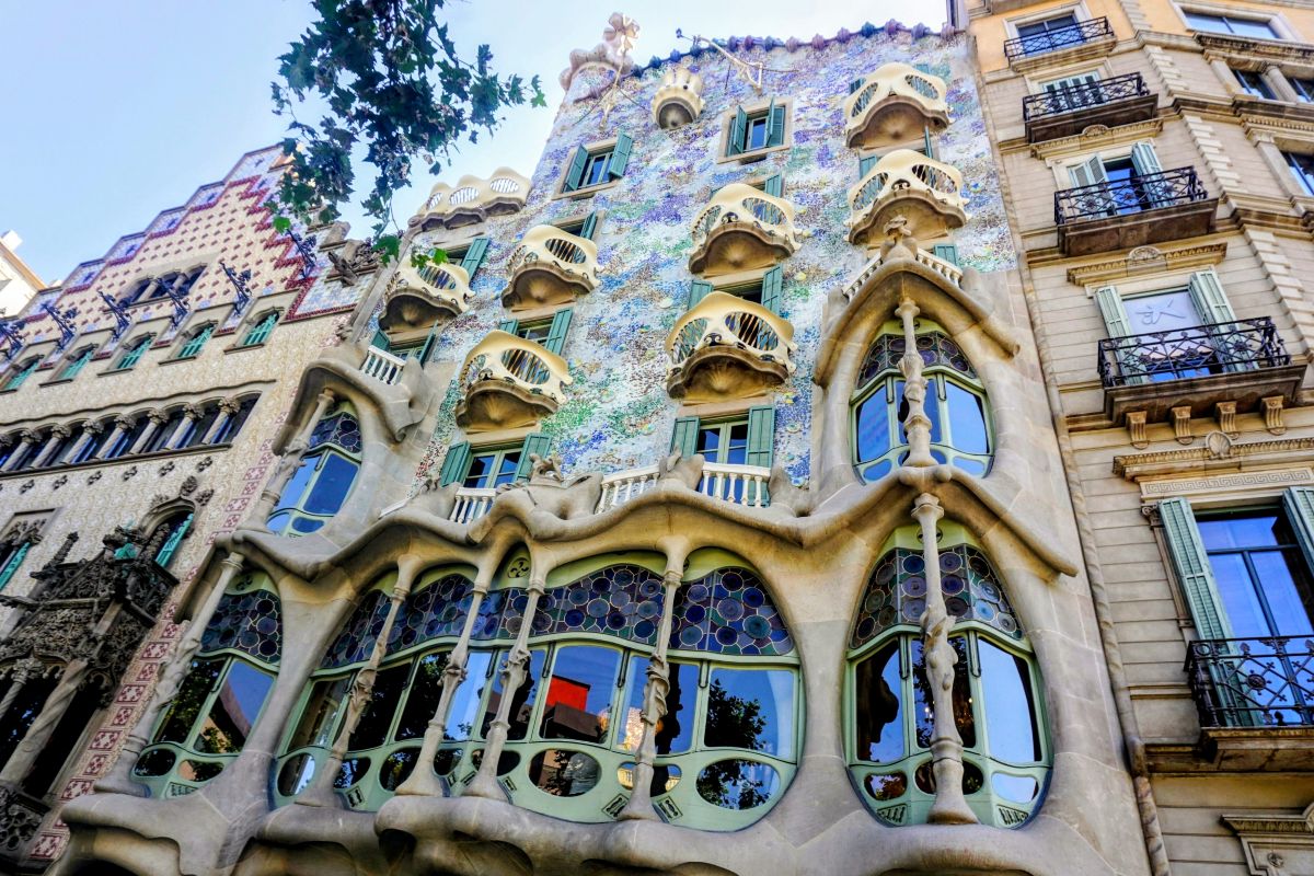 4 Day Barcelona Itinerary: Your Planning Guide