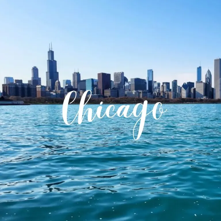 9 Things To Do Thanksgiving Weekend in Chicago [2024]