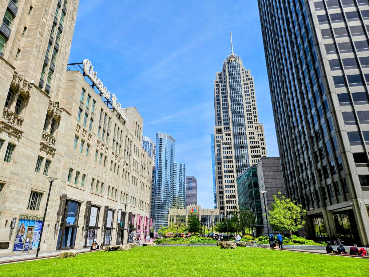 things to do in chicago on the fourth of july