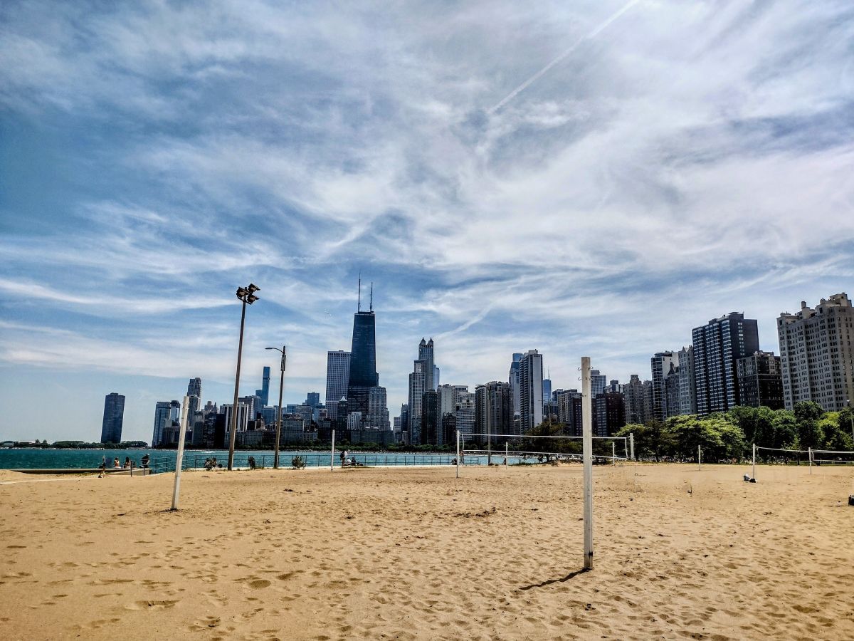 11 Things to Do in Chicago: Labor Day Weekend 2025