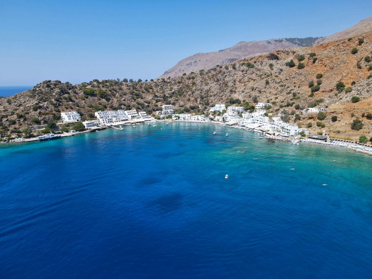 10 Best Day Trips from Chania: The Ultimate Guide [2025]