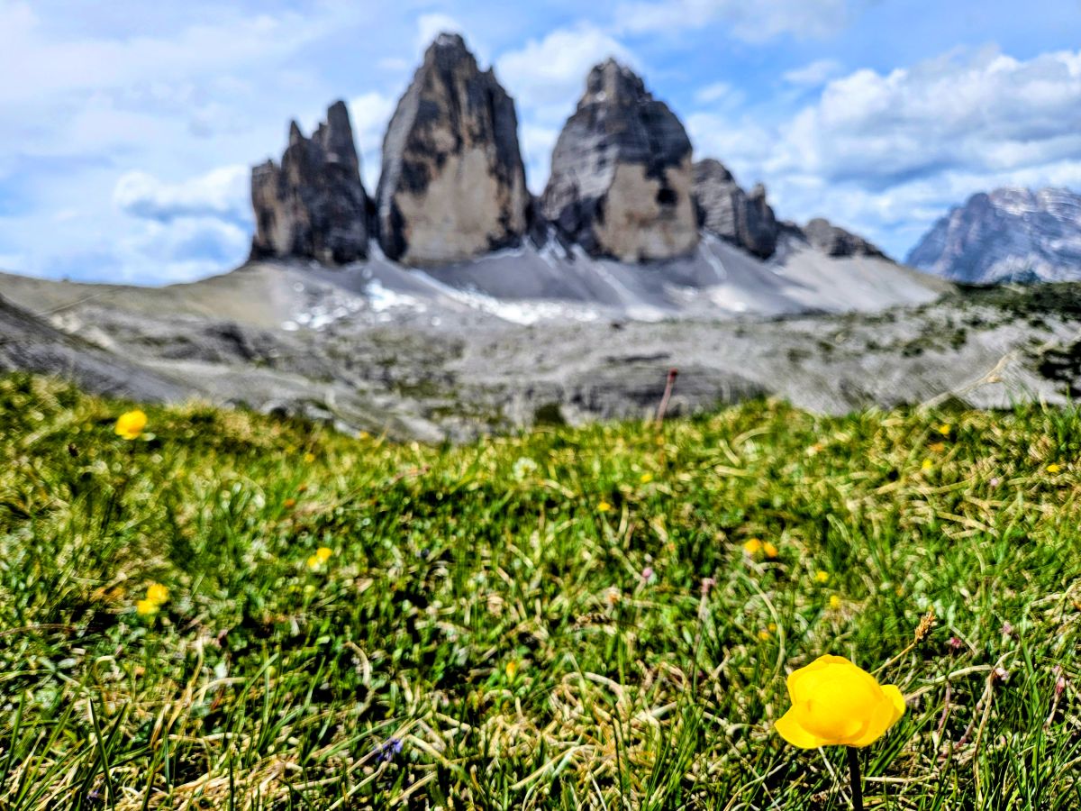 The Complete Dolomites Travel Guide