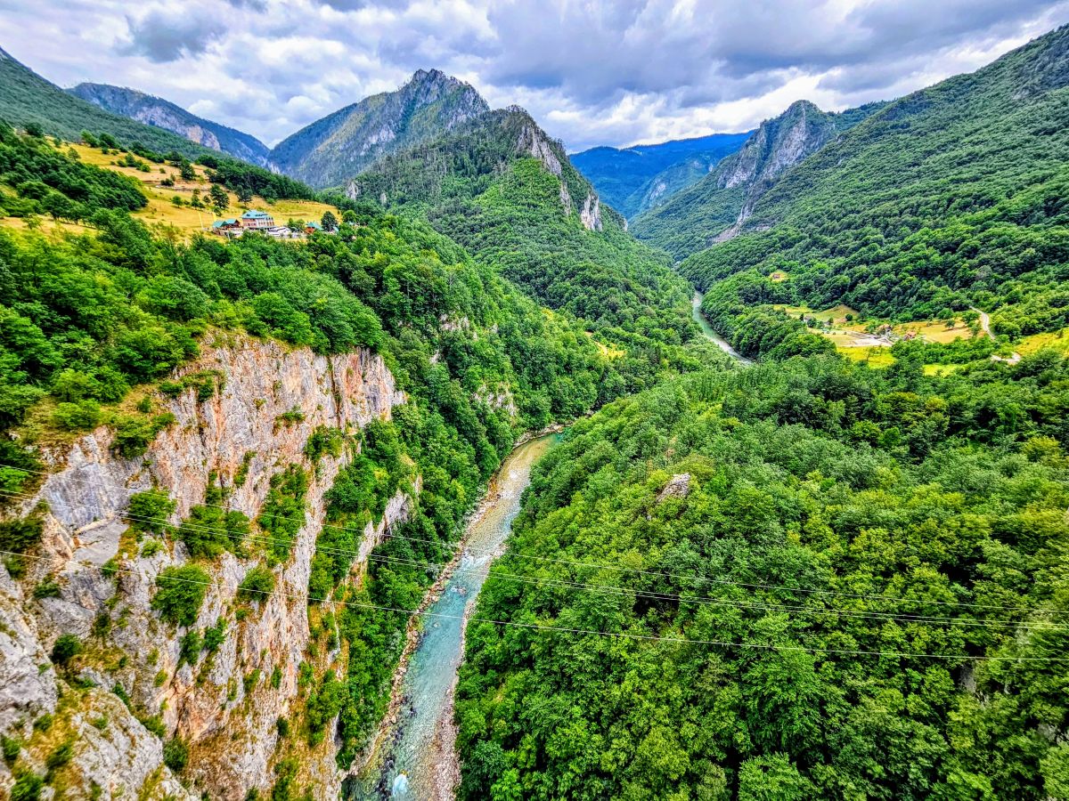 3-Day Montenegro Itinerary