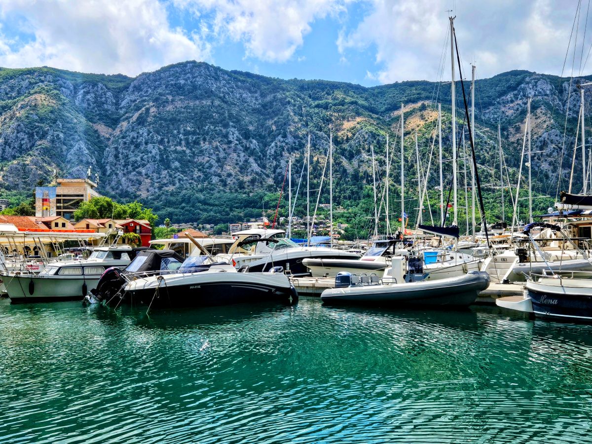 5-Day Montenegro Itinerary