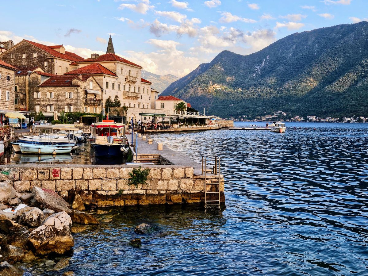 9 Things To Do in Perast, Montenegro