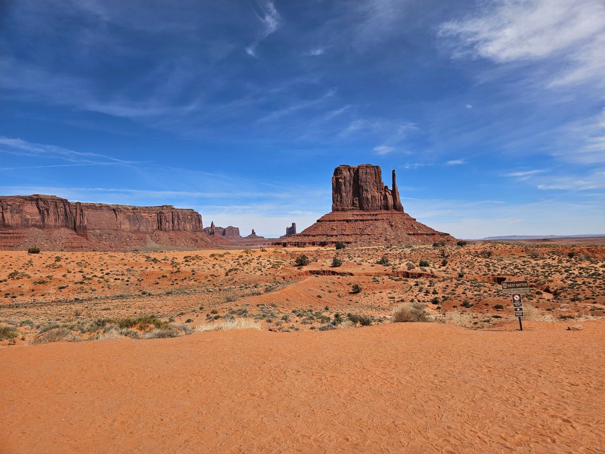 Best Things To Do in Monument Valley: The Ultimate Guide