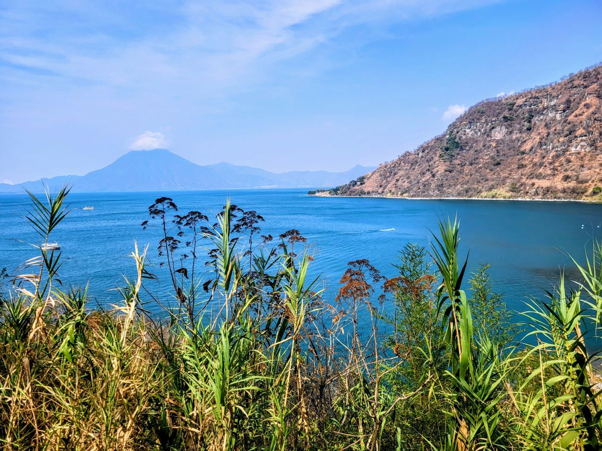 How to Get from Guatemala City to Lake Atitlan