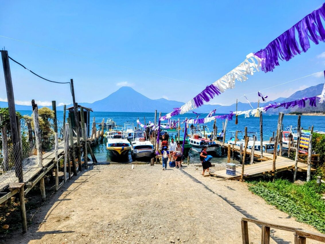 Best Things to do in Panajachel, Guatemala