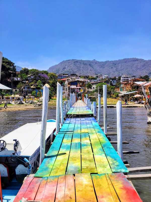 Best Things to do in Panajachel, Guatemala