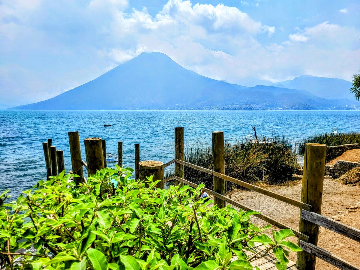Lake Atitlan: 8 Best Things to do in San Marcos (2024)