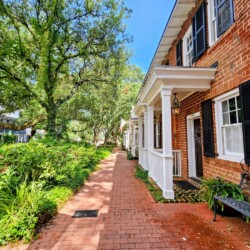 Savannah 2-Day Itinerary