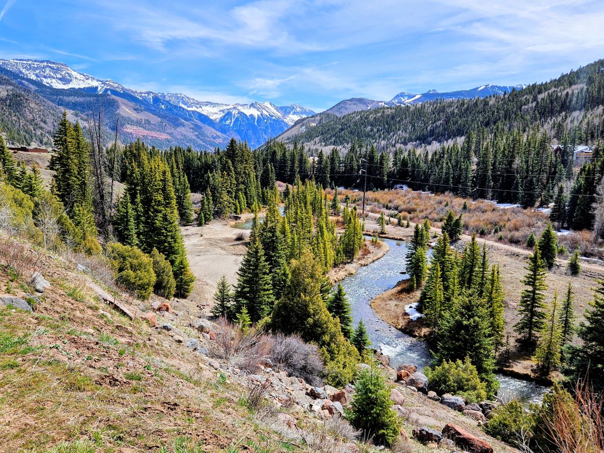 Best Things to Do in Telluride, Colorado This Summer